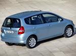 Honda Jazz 2005 года